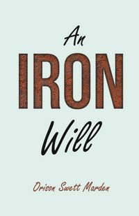 Produktbild: An Iron Will