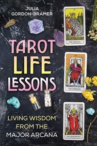 Produktbild: Tarot Life Lessons