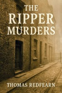 Produktbild: The Ripper Murders