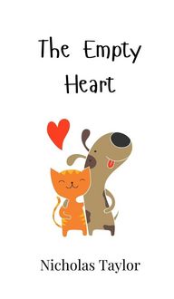 Produktbild: The Empty Heart