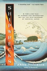 Produktbild: Shipwrecks