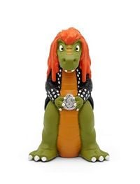 Produktbild: Heavysaurus &ndash; Pommesgabel &ndash; Best of Dino Metal Tonie