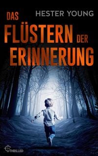 Produktbild: Das Fl&uuml;stern der Erinnerung