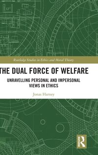 Produktbild: The Dual Force of Welfare