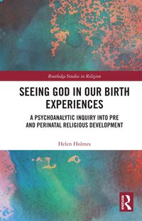 Produktbild: Seeing God in Our Birth Experiences