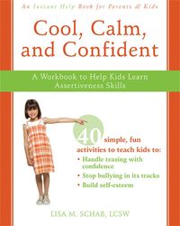 Produktbild: Schab, L: Cool, Calm, and Confident