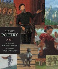 Produktbild: Classic Poetry