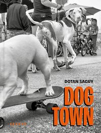 Produktbild: Dogtown