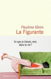 Produktbild: La figurante