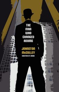 Produktbild: The Man Who Changed Rooms