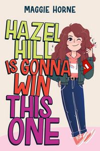 Produktbild: Hazel Hill Is Gonna Win This One