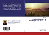 Produktbild: Hazaribagh School of Painting & Decorative Arts