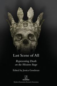 Produktbild: Last Scene of All
