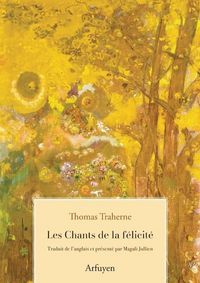 Produktbild: Les Chants de la Felicite