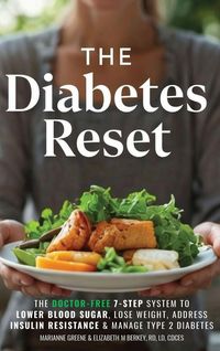 Produktbild: The Diabetes Reset