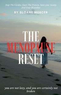 Produktbild: The Menopause Reset