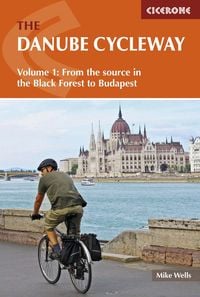 Produktbild: The Danube Cycleway Volume 1