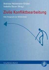 Produktbild: Zivile Konfliktbearbeitung