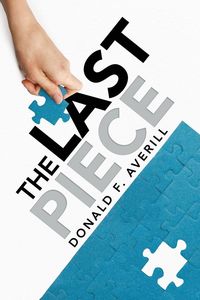 Produktbild: The Last Piece