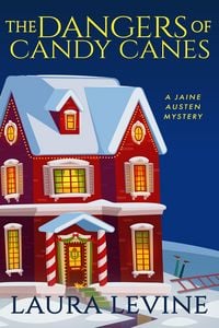 Produktbild: The Dangers of Candy Canes