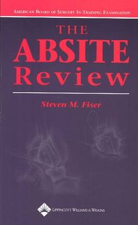 Produktbild: The the Absite Review