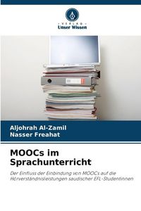 Produktbild: MOOCs im Sprachunterricht