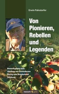 Produktbild: Von Pionieren, Rebellen und Legenden