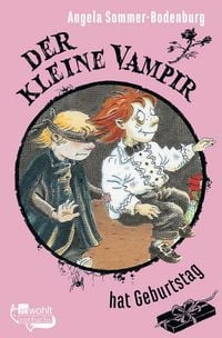 Produktbild: Der kleine Vampir hat Geburtstag