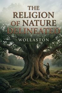 Produktbild: The Religion of Nature Delineated