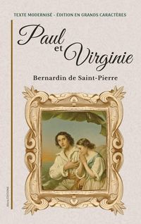 Produktbild: Paul et Virginie