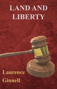 Produktbild: Land and Liberty
