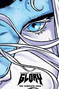 Produktbild: Keatinge, J: Glory: The Complete Saga