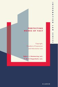 Produktbild: Protecting Works of Fact