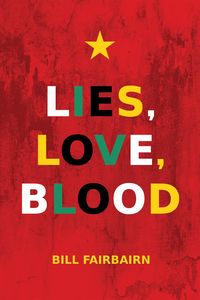 Produktbild: Lies, Love, Blood