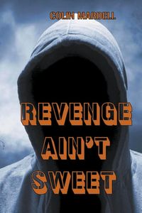 Produktbild: Revenge Ain't Sweet
