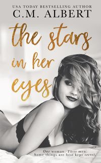Produktbild: The Stars in Her Eyes (Love in LA Quartet, #1)