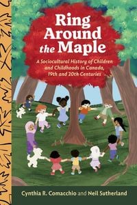 Produktbild: Ring Around the Maple