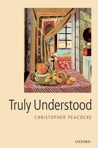 Produktbild: Truly Understood