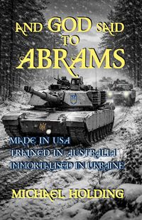Produktbild: And God Said to Abrams