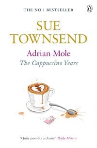 Produktbild: Adrian Mole