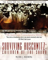 Bild vom Artikel Surviving Auschwitz vom Autor Tova Friedman