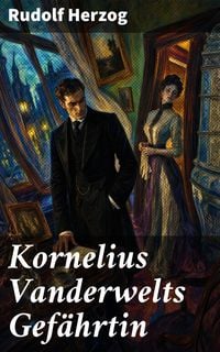 Produktbild: Kornelius Vanderwelts Gef&auml;hrtin