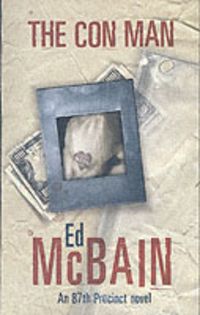 Produktbild: Con Man
