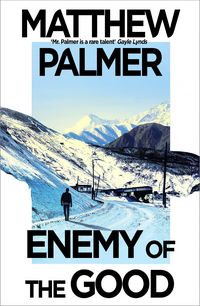 Produktbild: Enemy of the Good