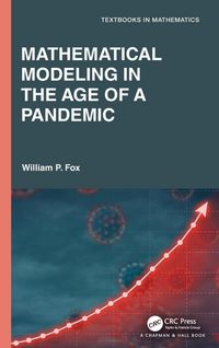 Produktbild: Mathematical Modeling in the Age of the Pandemic