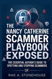 Produktbild: The Nancy Catherine Scammer Playbook Exposed