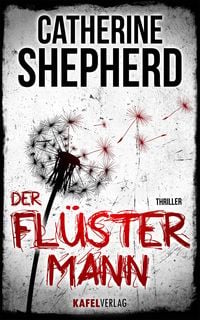 Produktbild: Der Fl&uuml;stermann: Thriller