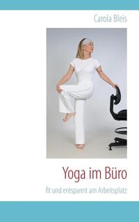 Produktbild: Yoga im B&uuml;ro