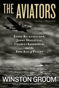 Produktbild: The Aviators
