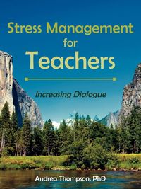 Produktbild: Stress Management for Teachers